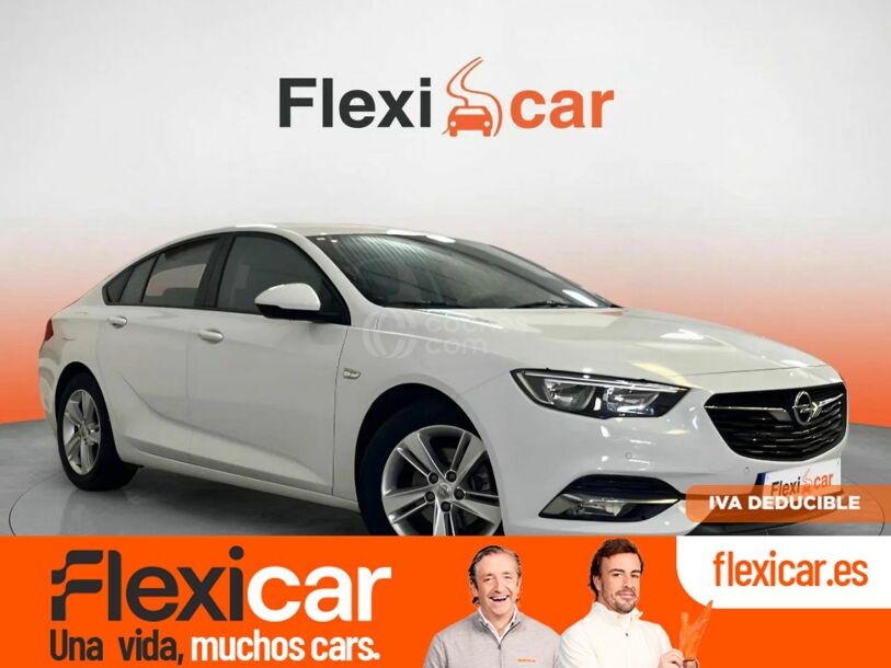 Foto del OPEL Insignia 1.6CDTI S&S Selective 136