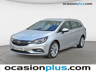 Imagen de OPEL Astra 1.6CDTi S-S Excellence 136