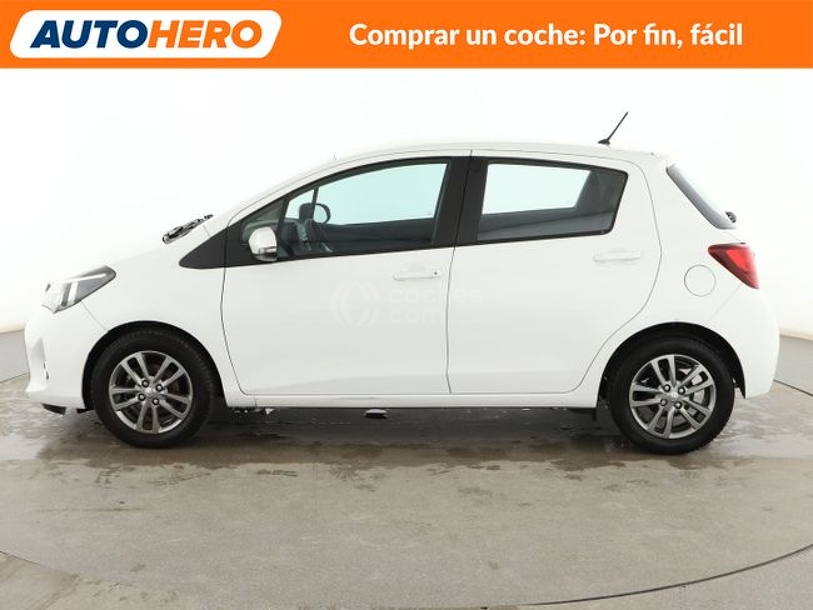 Foto del TOYOTA Yaris 1.0 City