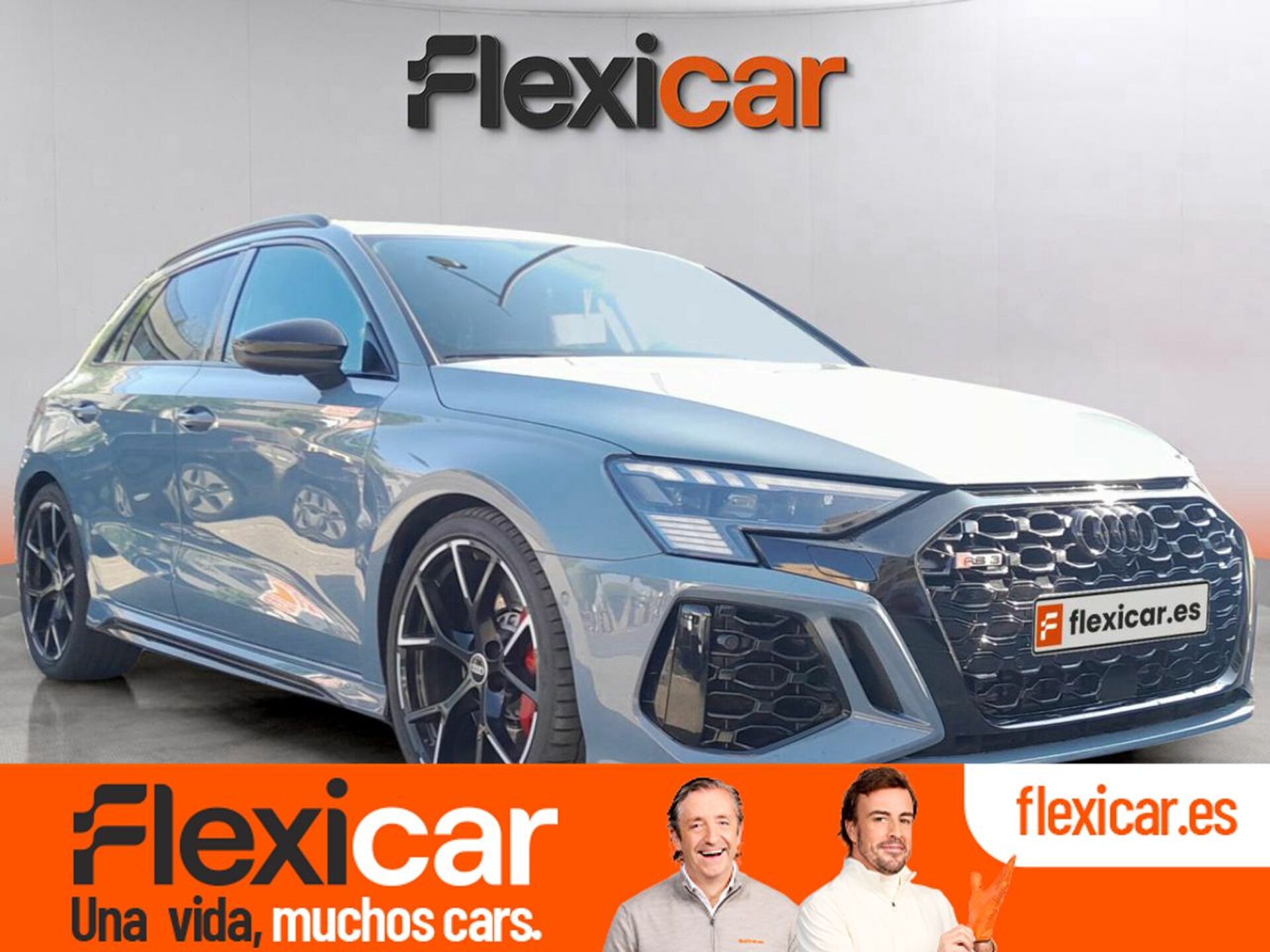 Imagen de AUDI A3