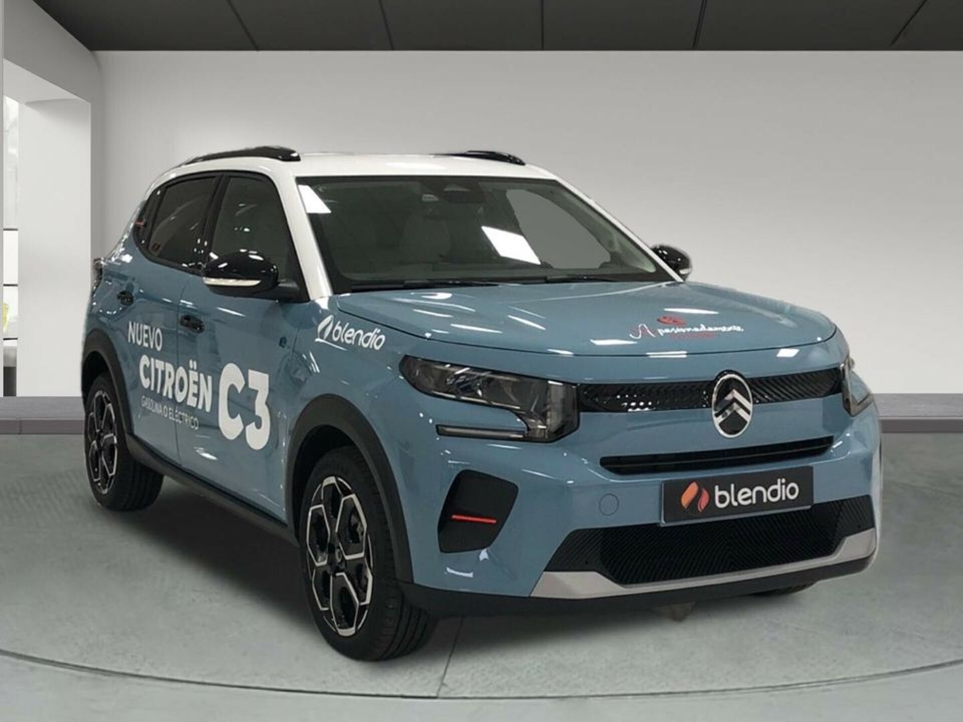 Imagen 3 de CITROEN C3