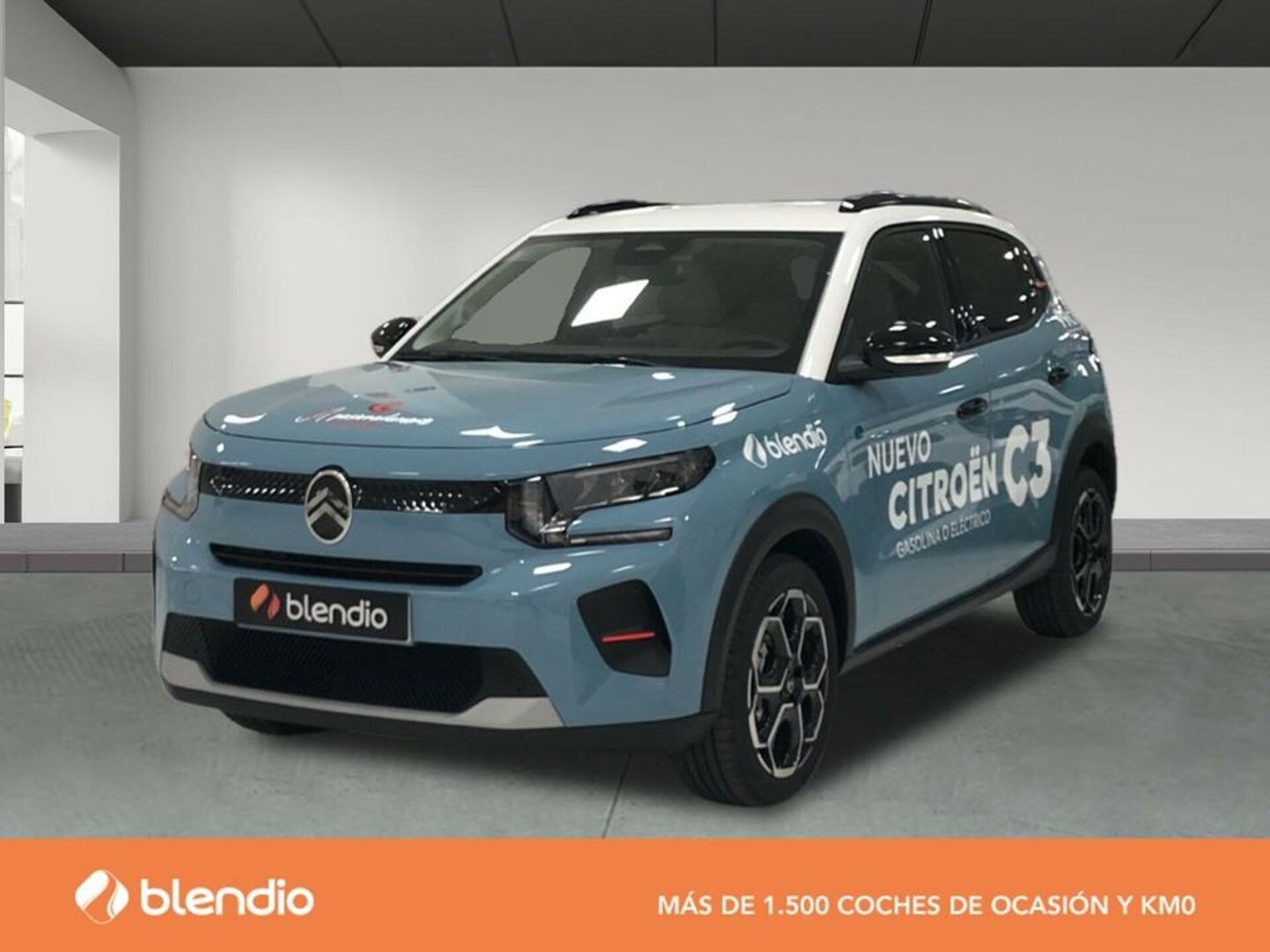 Imagen 1 de CITROEN C3