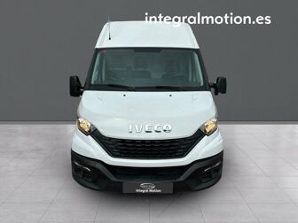 Imagen de IVECO Daily Furgón 35S16 V 3520 H2 10.8 156