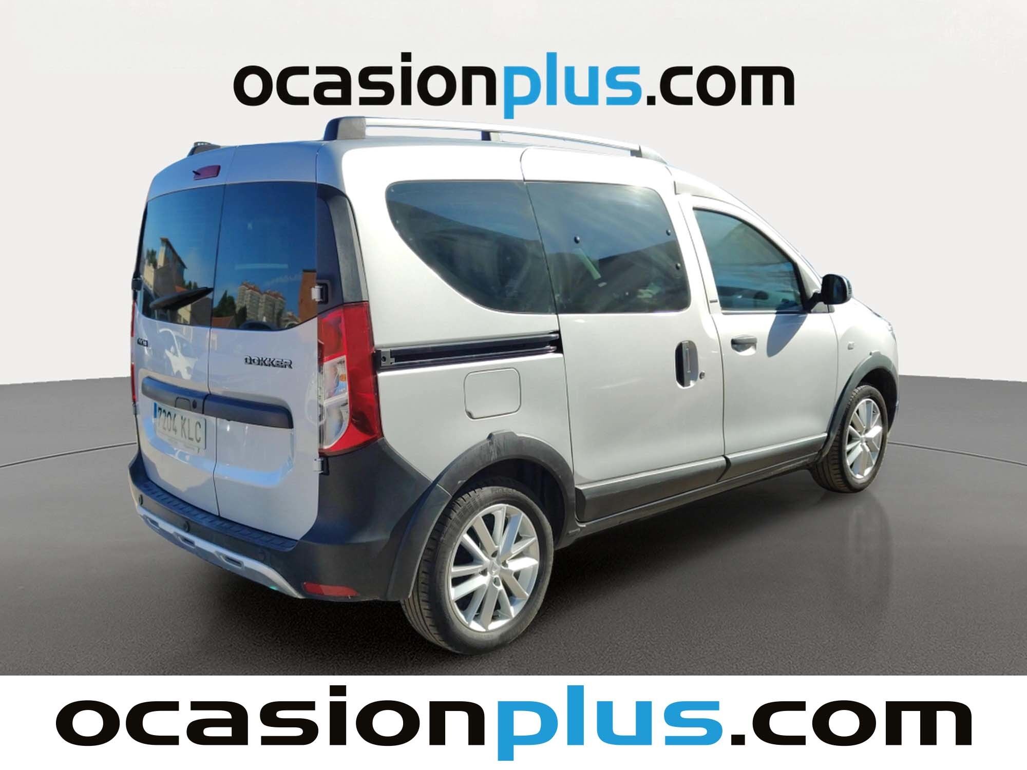 Foto del DACIA Dokker 1.6 Ambiance SS 75kW