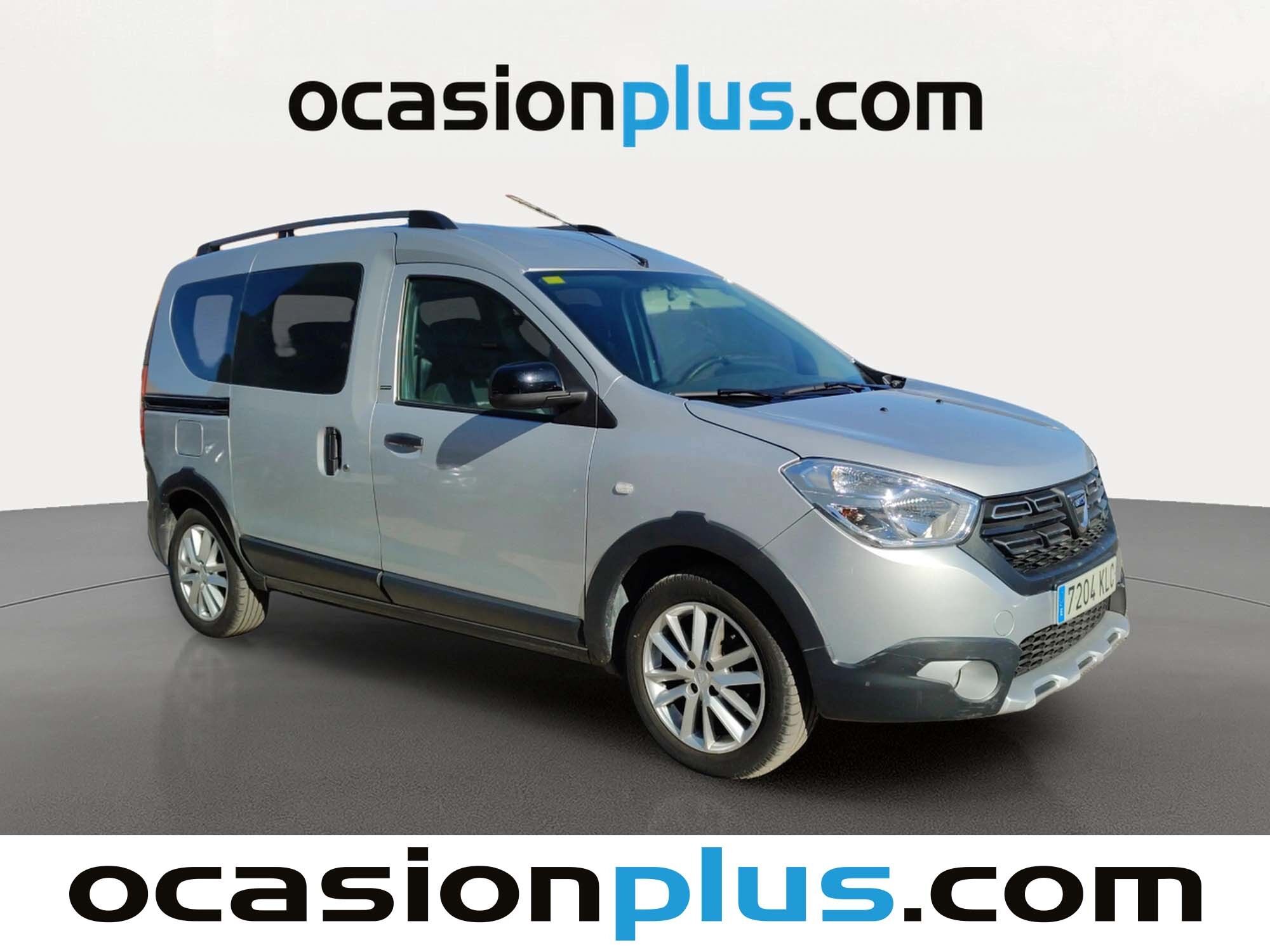 Foto del DACIA Dokker 1.6 Ambiance SS 75kW