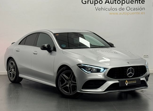 MERCEDES Clase CLA (CLA 200) en Murcia