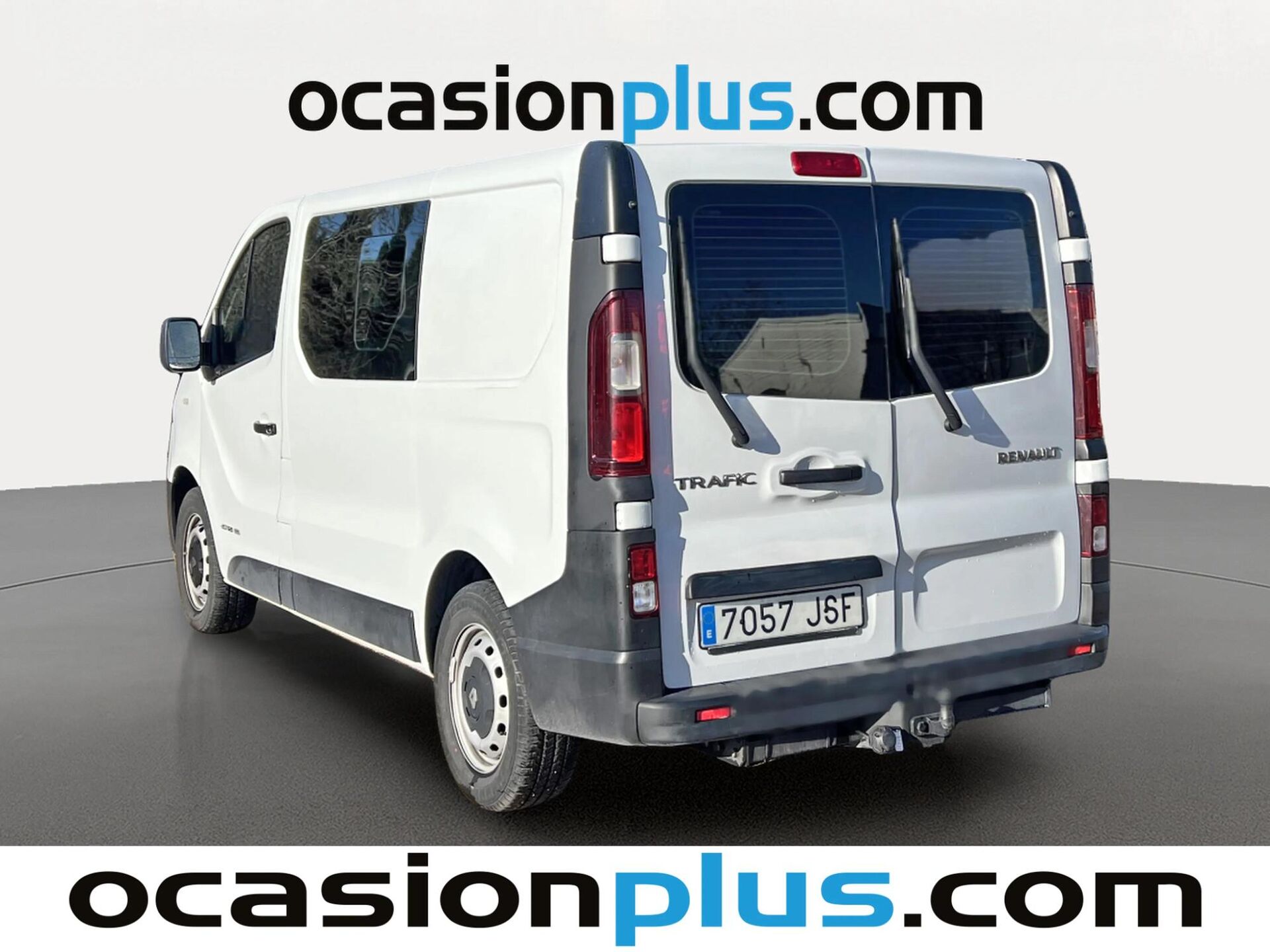 Imagen 3 de RENAULT Trafic