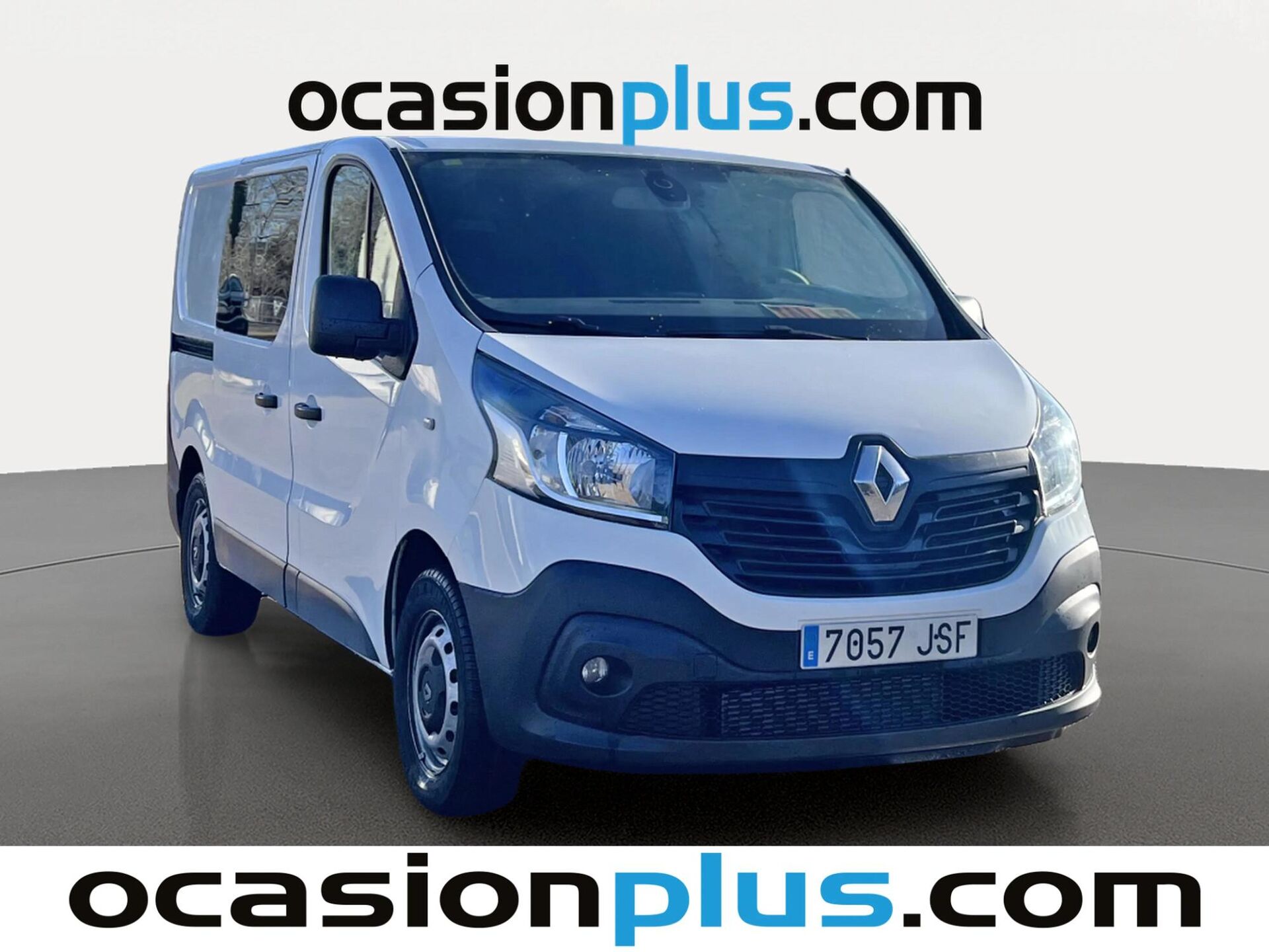 Imagen 2 de RENAULT Trafic