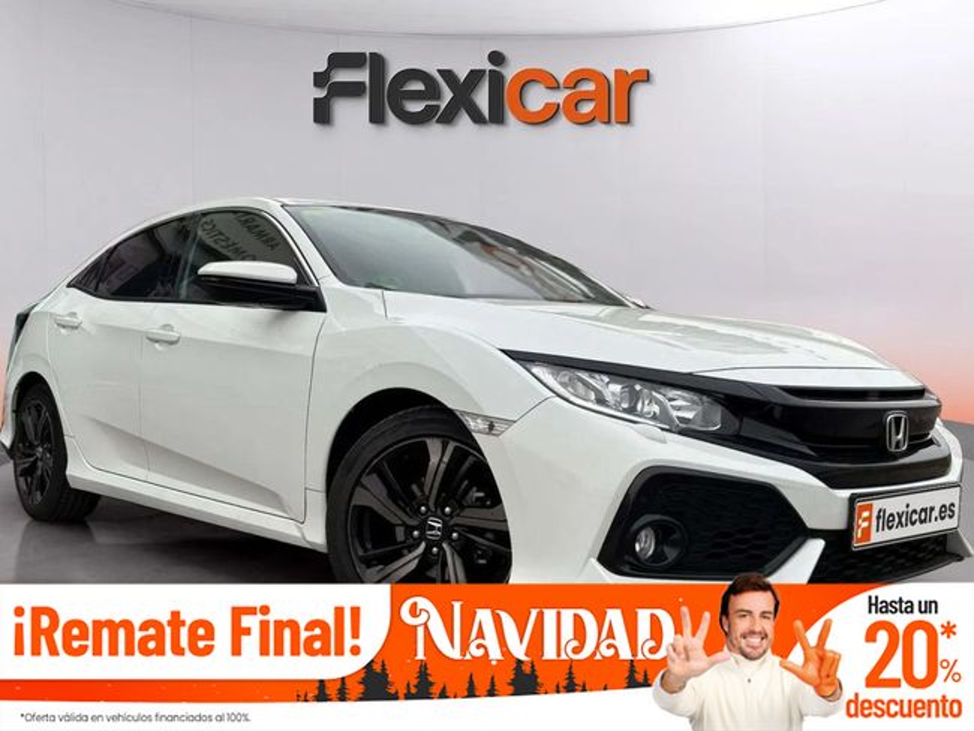 Imagen de HONDA Civic