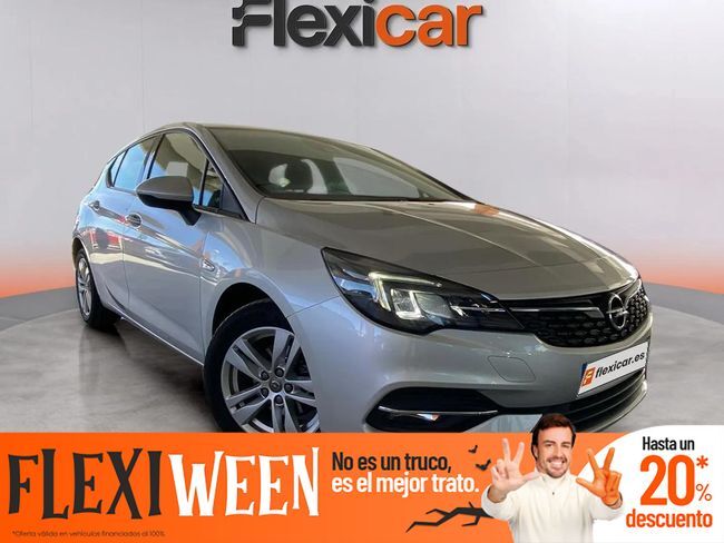 OPEL Astra (1.2T SHL 81kW (110CV) Astra ST) en Madrid