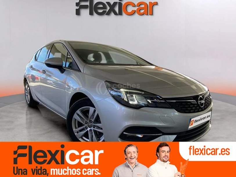 Foto del OPEL Astra ST 1.2T S-S 110