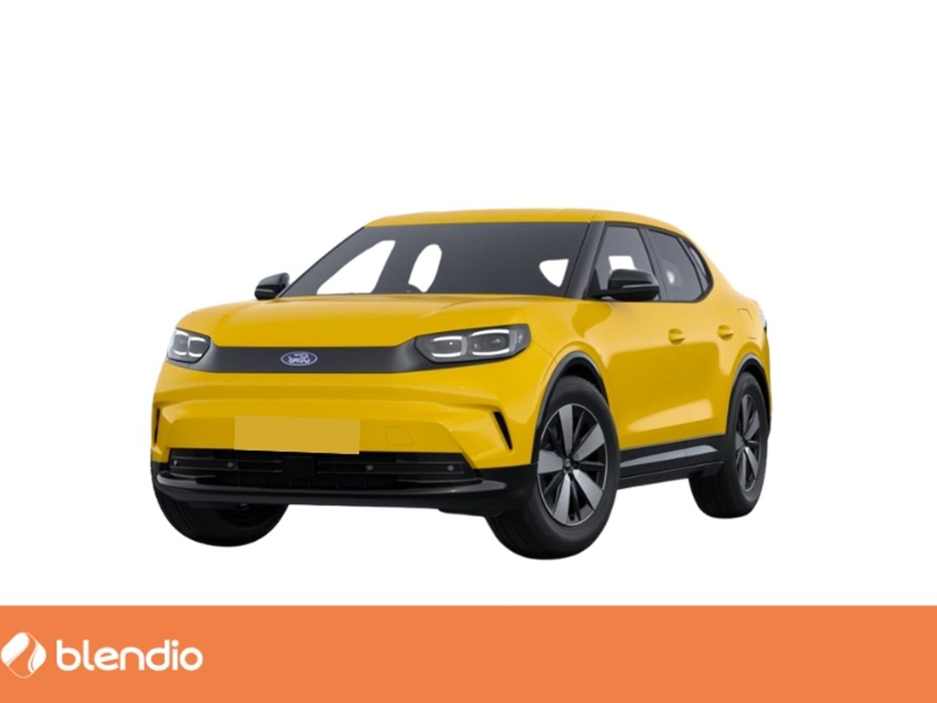 Imagen de FORD Capri