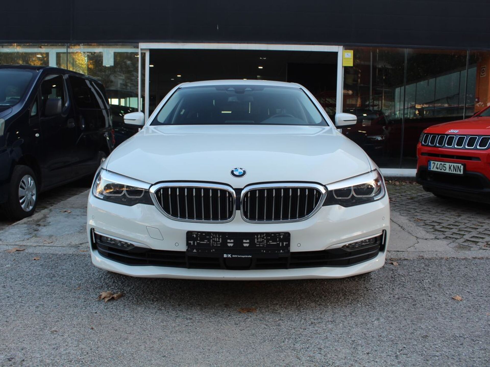 Imagen 3 de BMW Serie 5