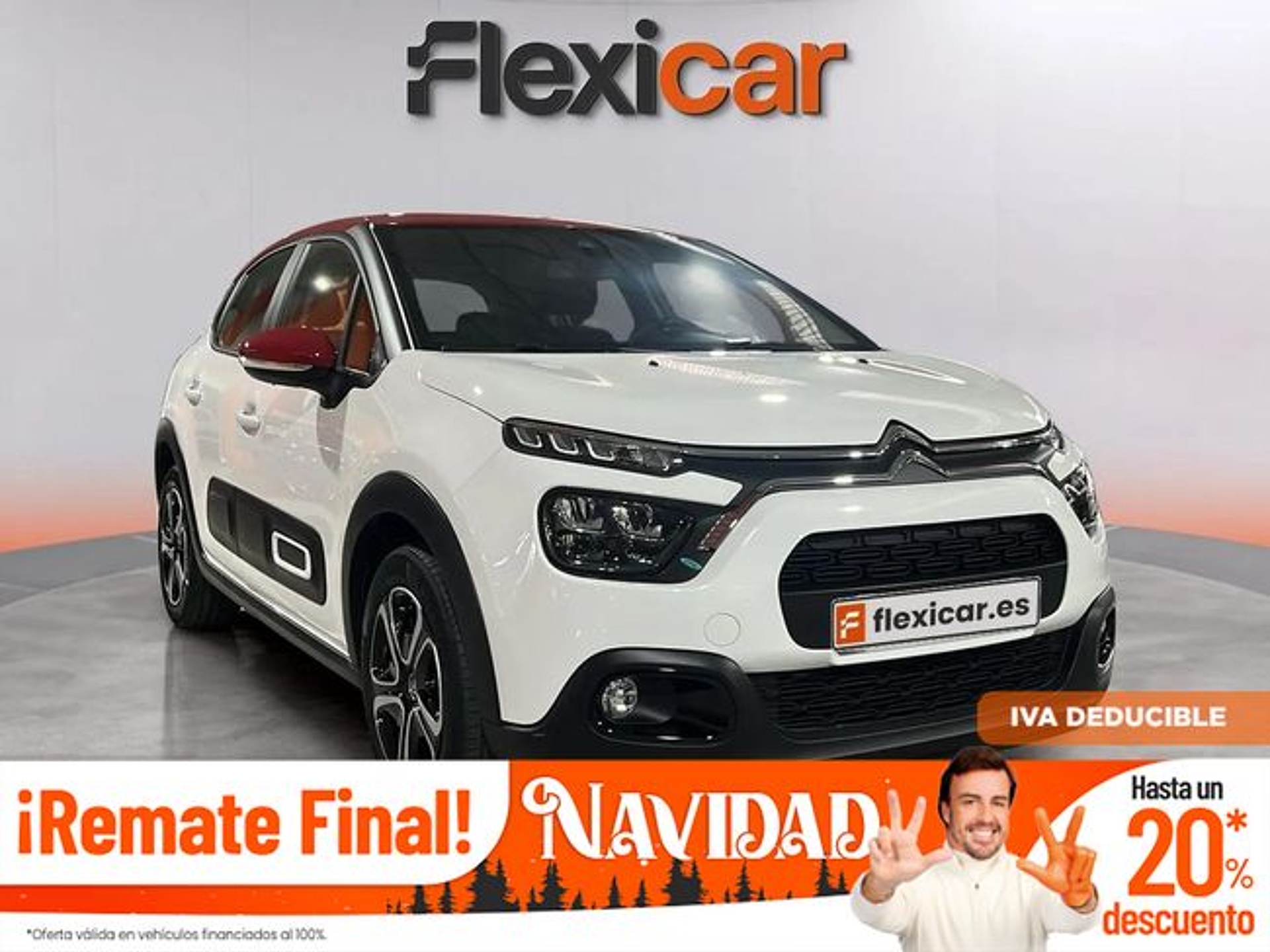 Imagen de CITROEN C3
