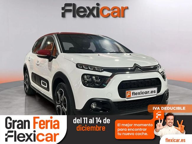 CITROEN C3 (PureTech 60KW (83CV) Shine) en Madrid