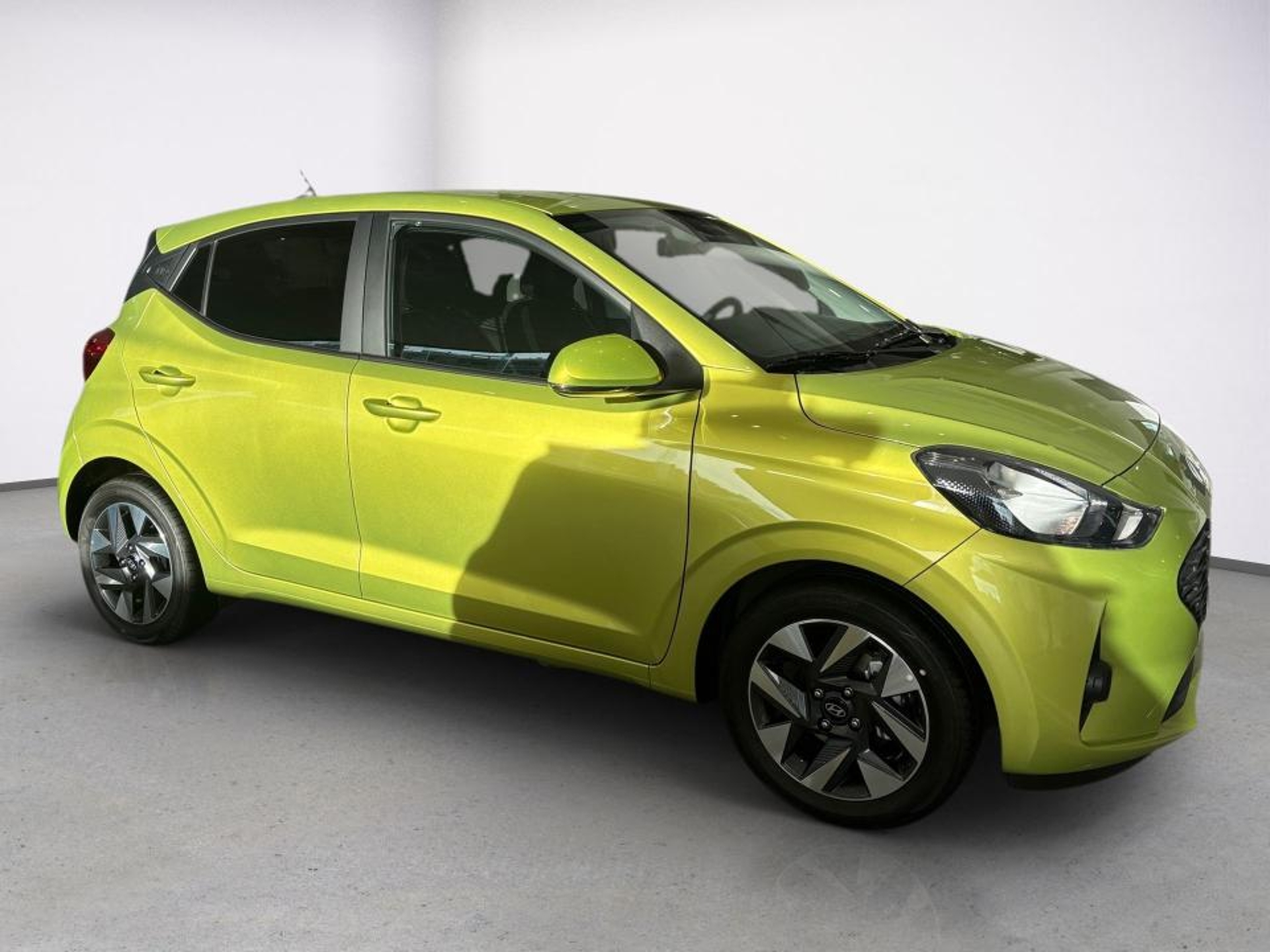 Imagen de HYUNDAI i10