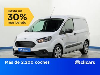 Imagen de FORD Transit Courier Van 1.5TDCi Trend 75