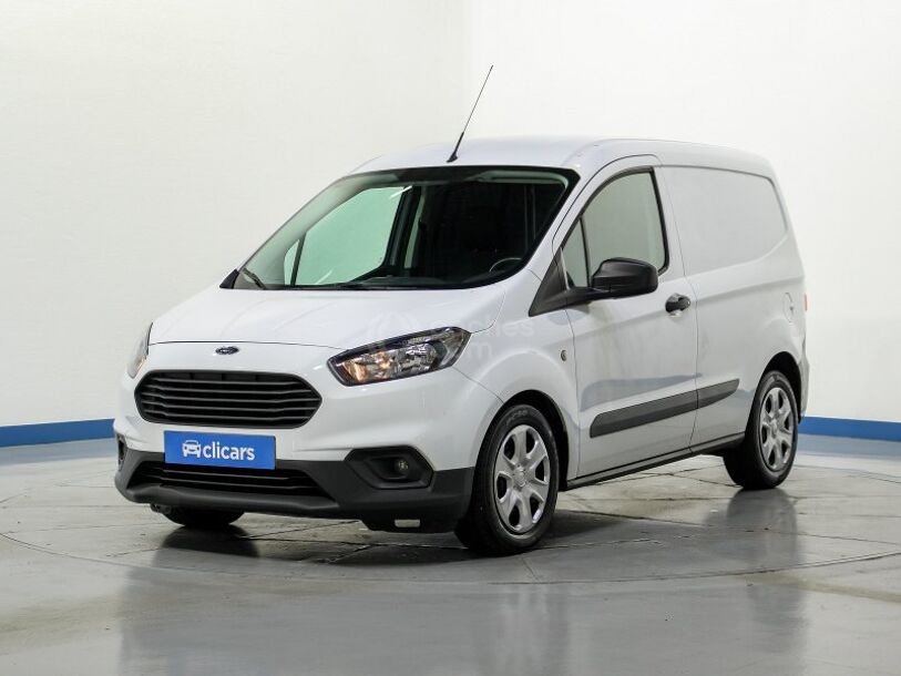 Foto del FORD Transit Courier Van 1.5TDCi Trend 75