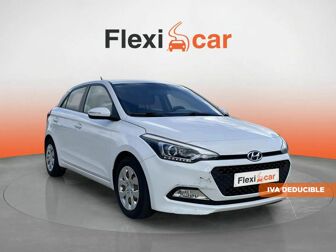 Imagen de HYUNDAI i20 1.4CRDI Essence