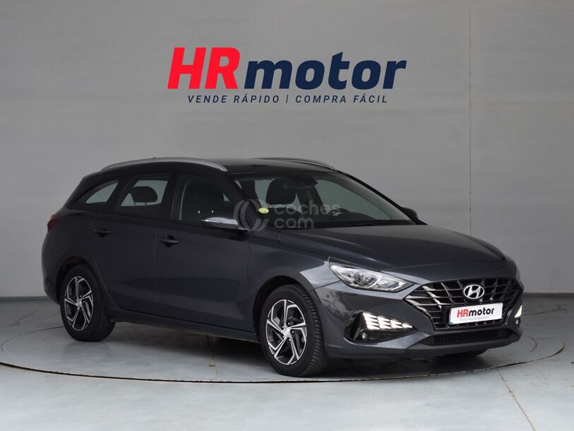 Foto del HYUNDAI i30 1.0 TGDI Klass 48V DT 120