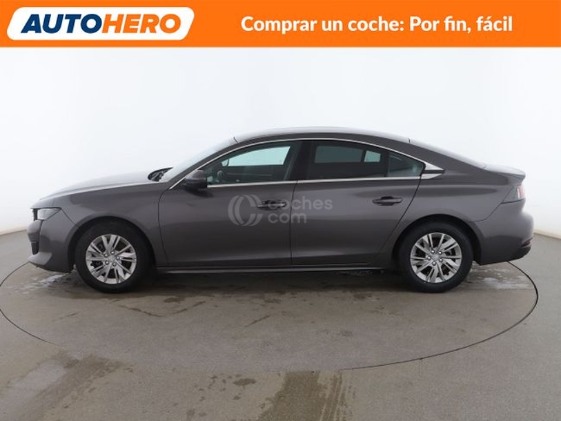 Foto del PEUGEOT 508 1.5BlueHDi S&S Allure 130