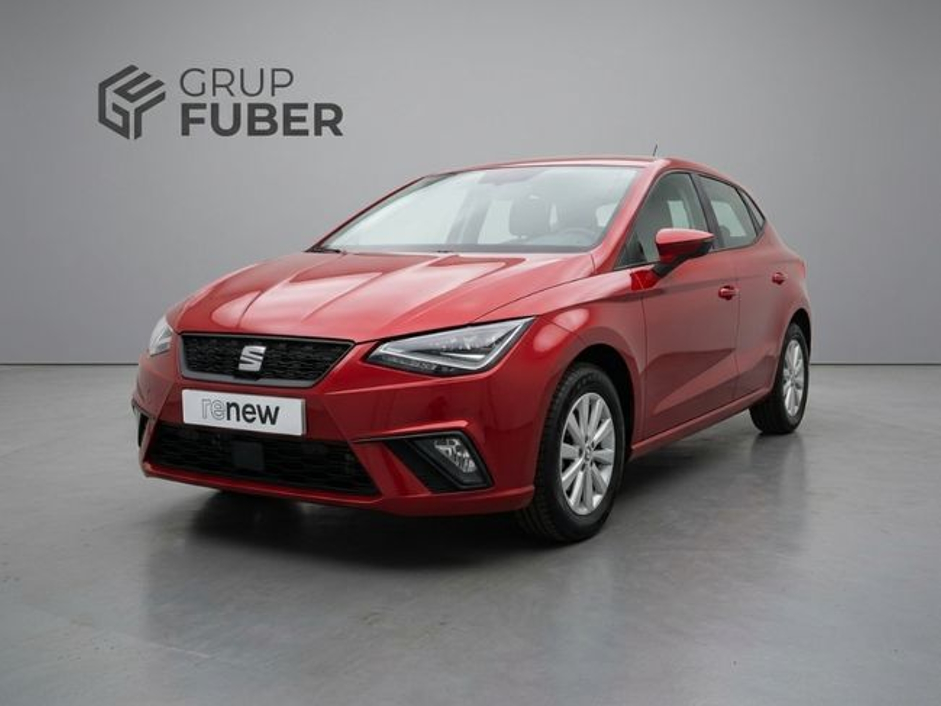 Imagen de SEAT Ibiza