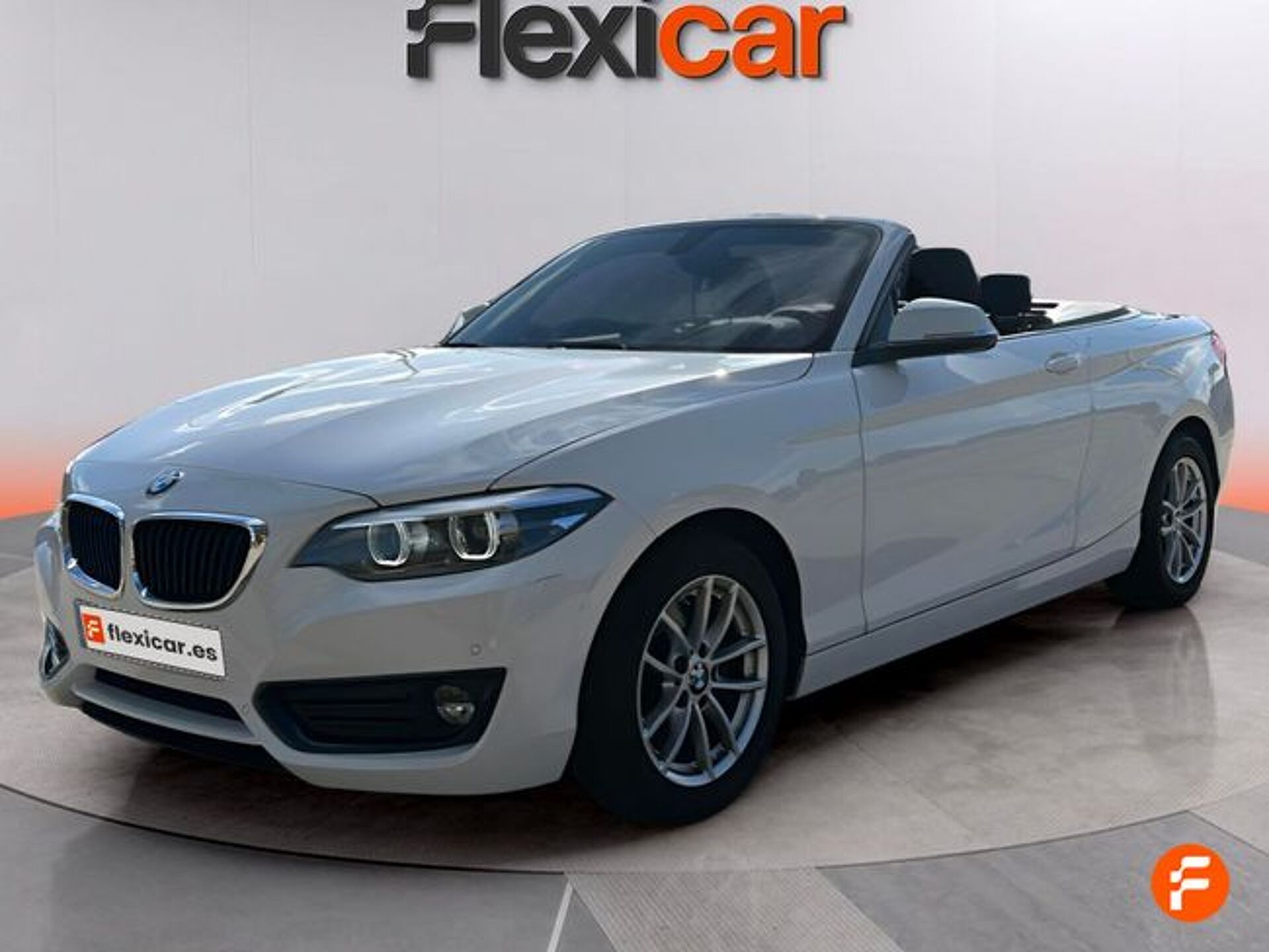 Imagen 3 de BMW Serie 2