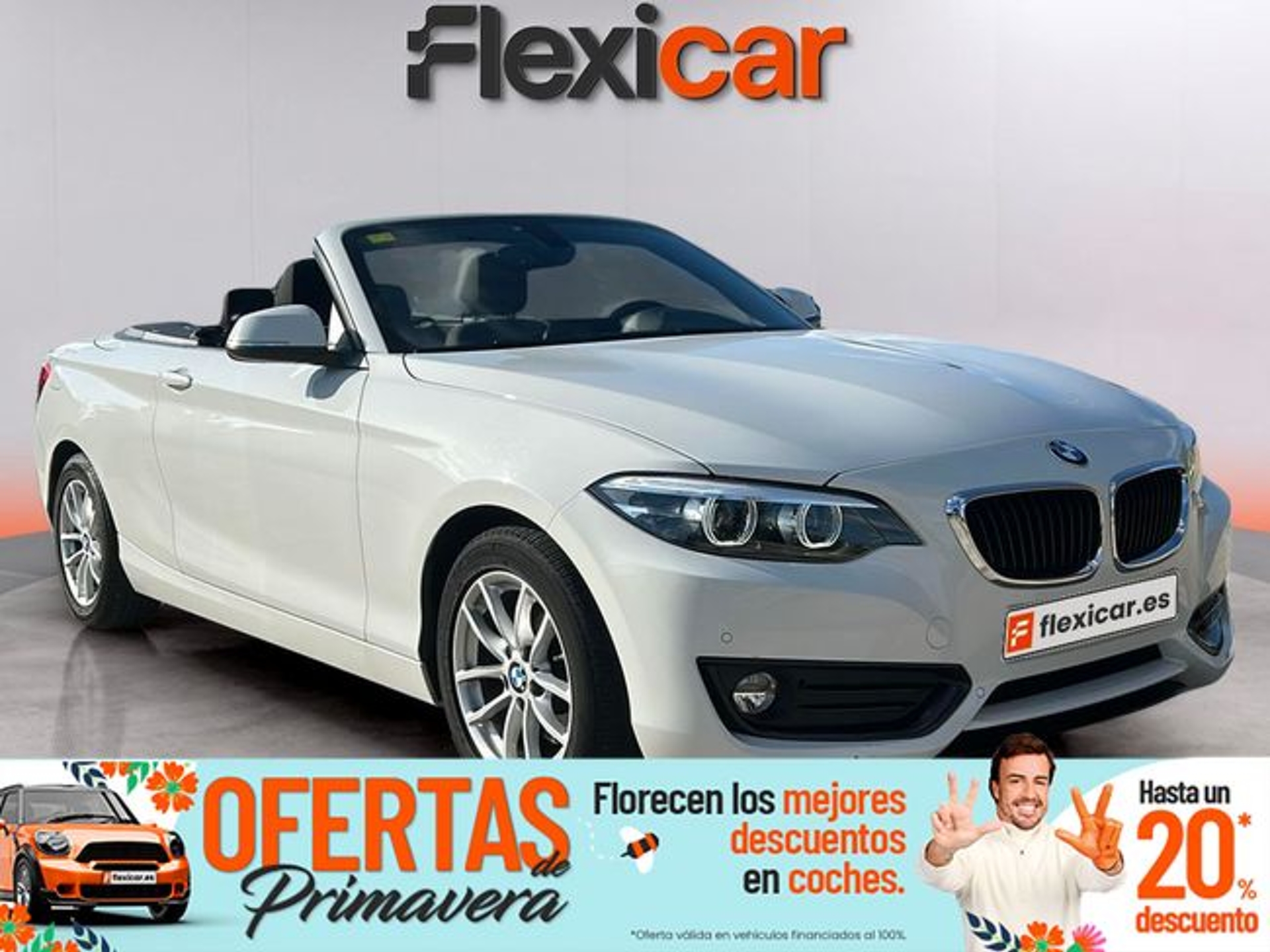 Imagen de BMW Serie 2