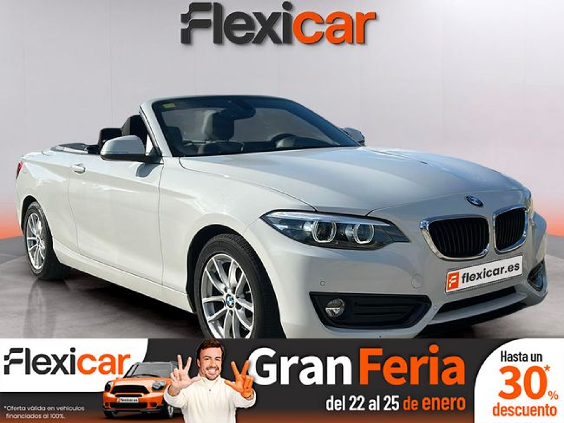 Imagen de BMW Serie 2