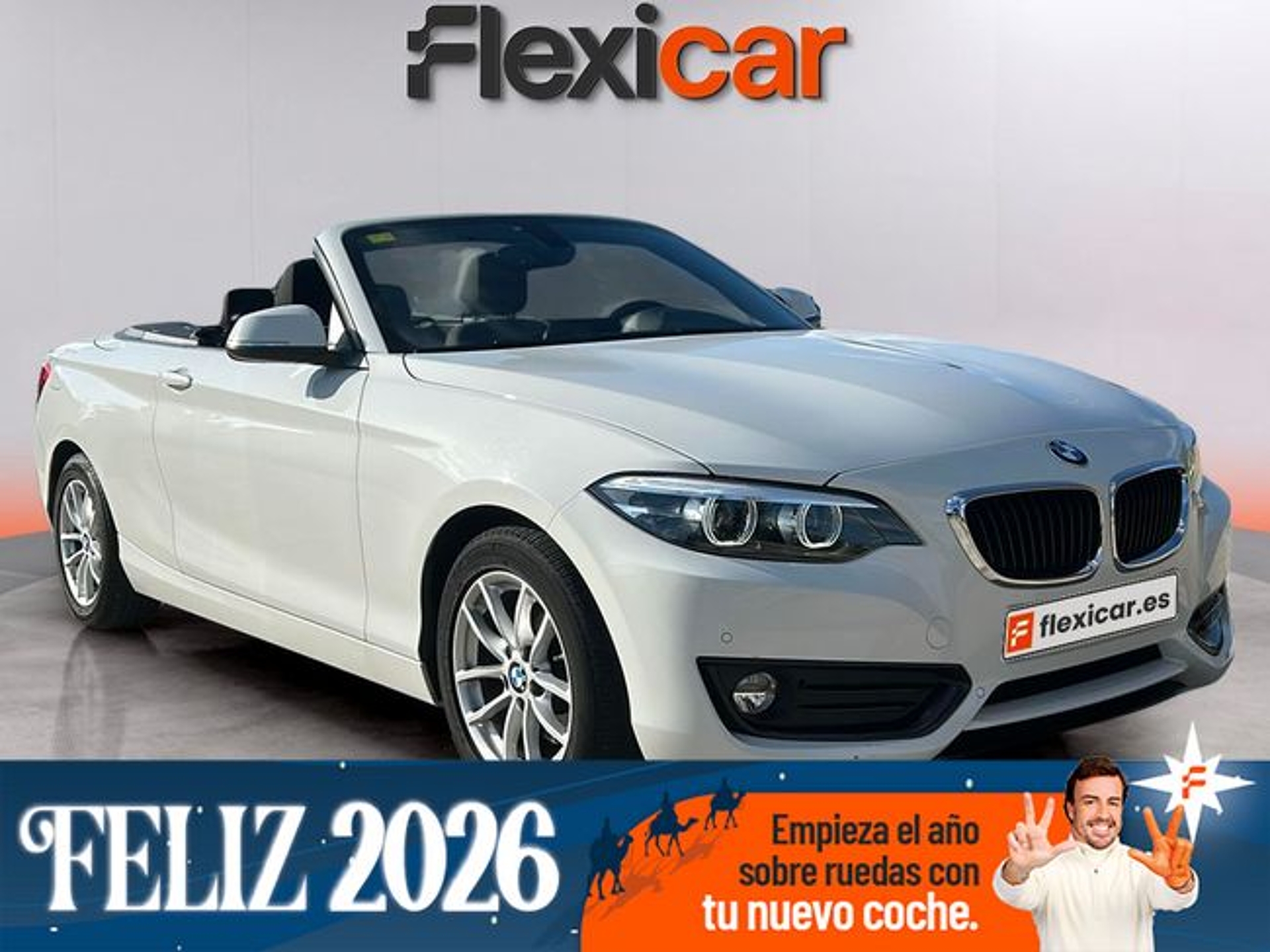 Imagen de BMW Serie 2