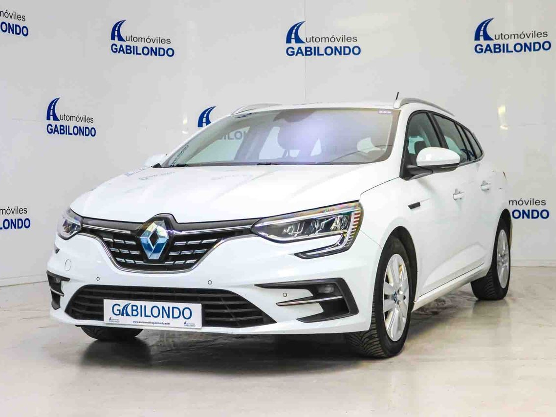 Imagen de RENAULT Mégane
