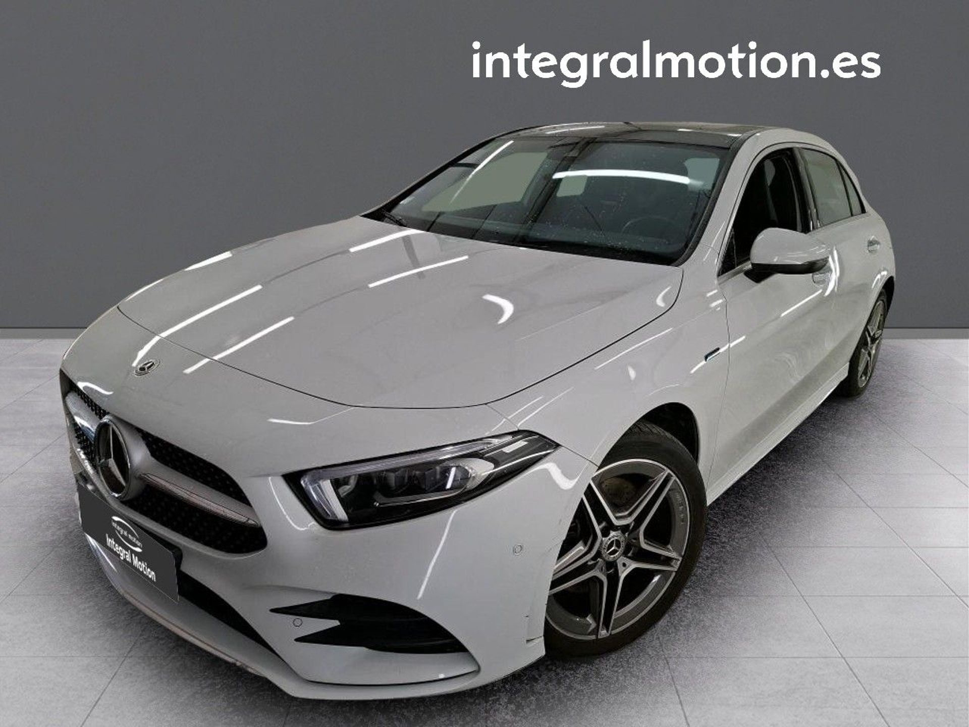 Imagen de MERCEDES Clase A