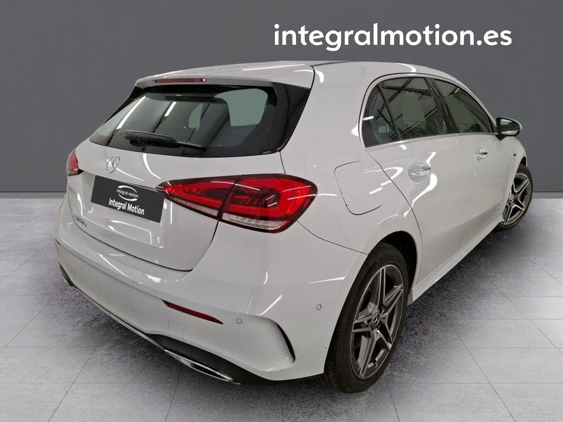 Imagen 3 de MERCEDES Clase A