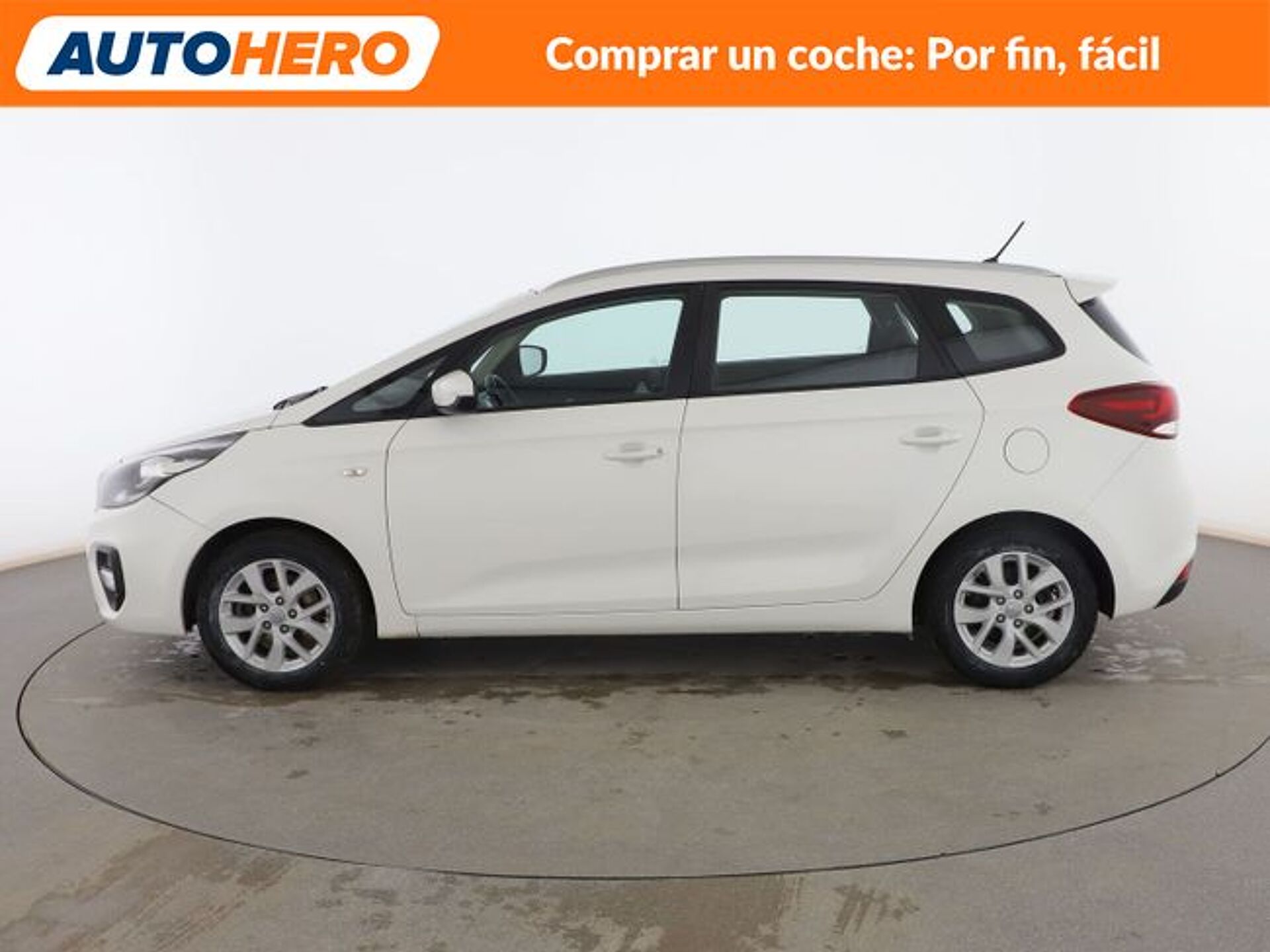 Imagen 3 de KIA Carens