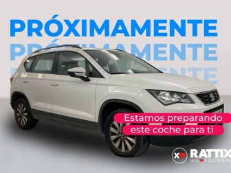 Imagen de SEAT Ateca 1.6TDI CR S&S Ecomotive Reference