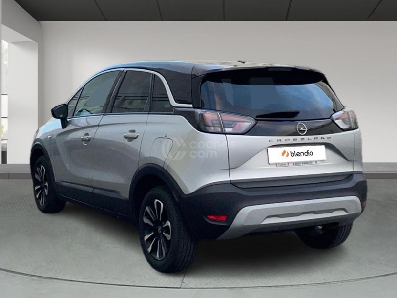 Foto del OPEL Crossland 1.5D S&S Elegance 110