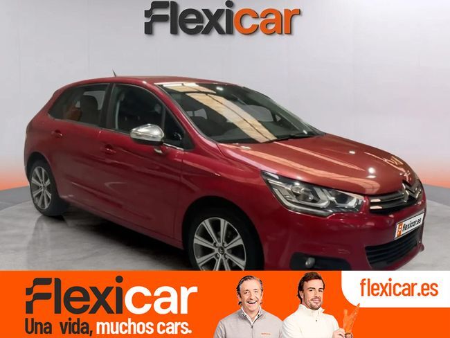 CITROEN C4 (PureTech 81KW (110CV) Feel Edition) en Cantabria