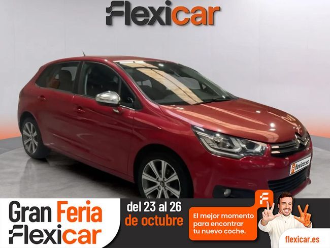 CITROEN C4 (PureTech 81KW (110CV) Feel Edition) en Cantabria