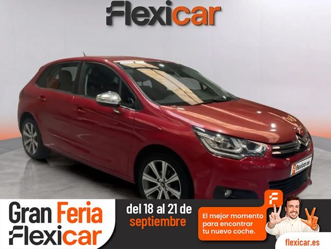 CITROEN C4 (PureTech 81KW (110CV) Feel Edition) en Cantabria
