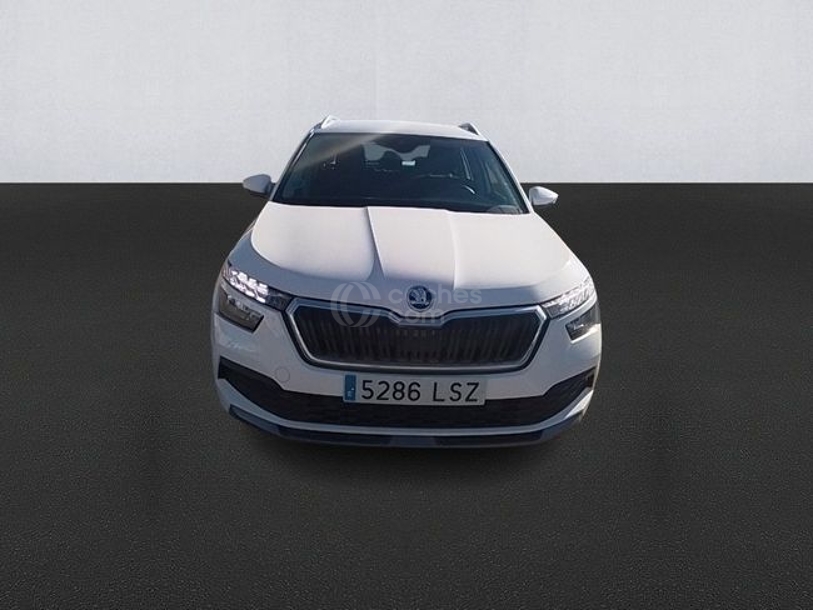 Foto del SKODA Kamiq 1.0 TSI Ambition 81kW DSG