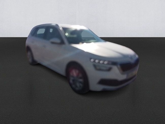 Foto del SKODA Kamiq 1.0 TSI Ambition 81kW DSG