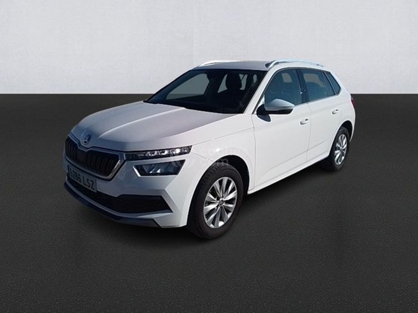 Foto del SKODA Kamiq 1.0 TSI Ambition 81kW DSG