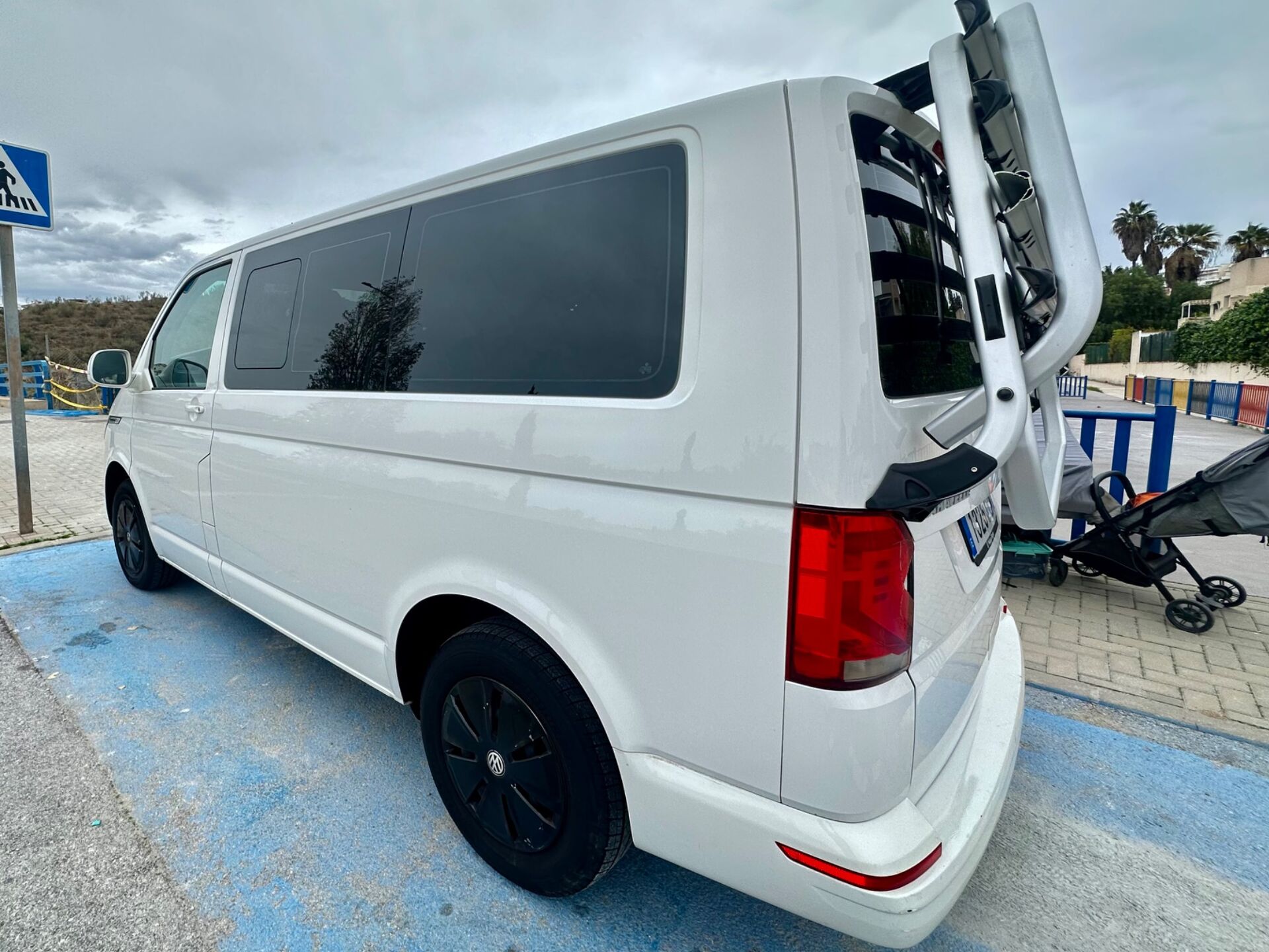 Imagen 3 de VOLKSWAGEN Caravelle