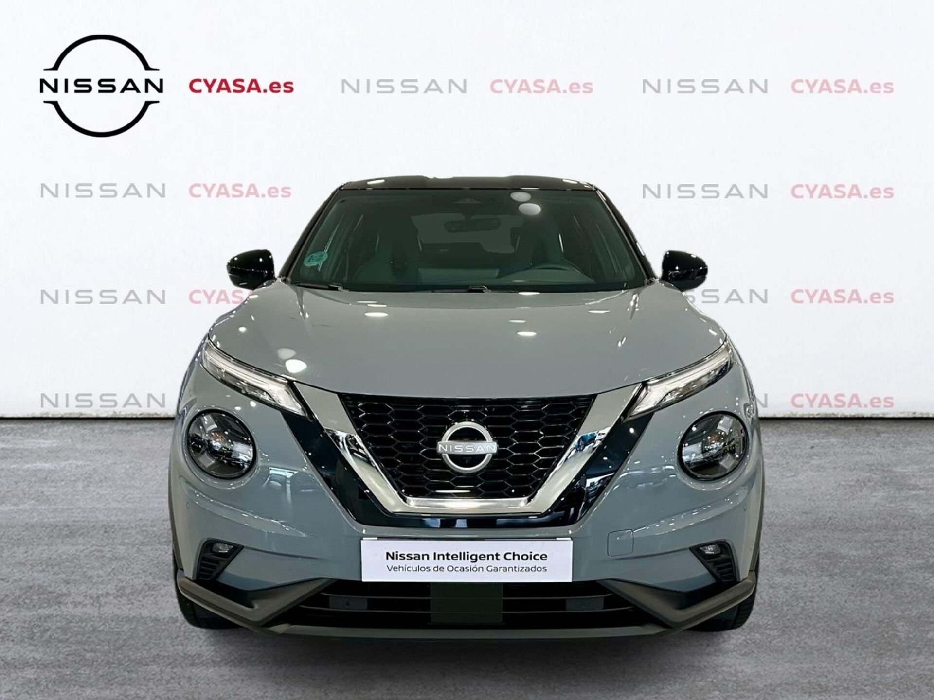Imagen 2 de NISSAN Juke