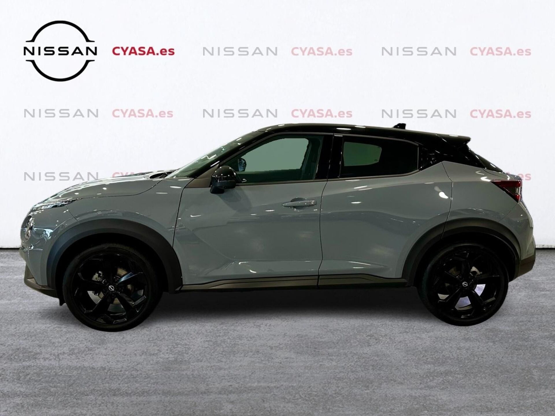 Imagen 3 de NISSAN Juke