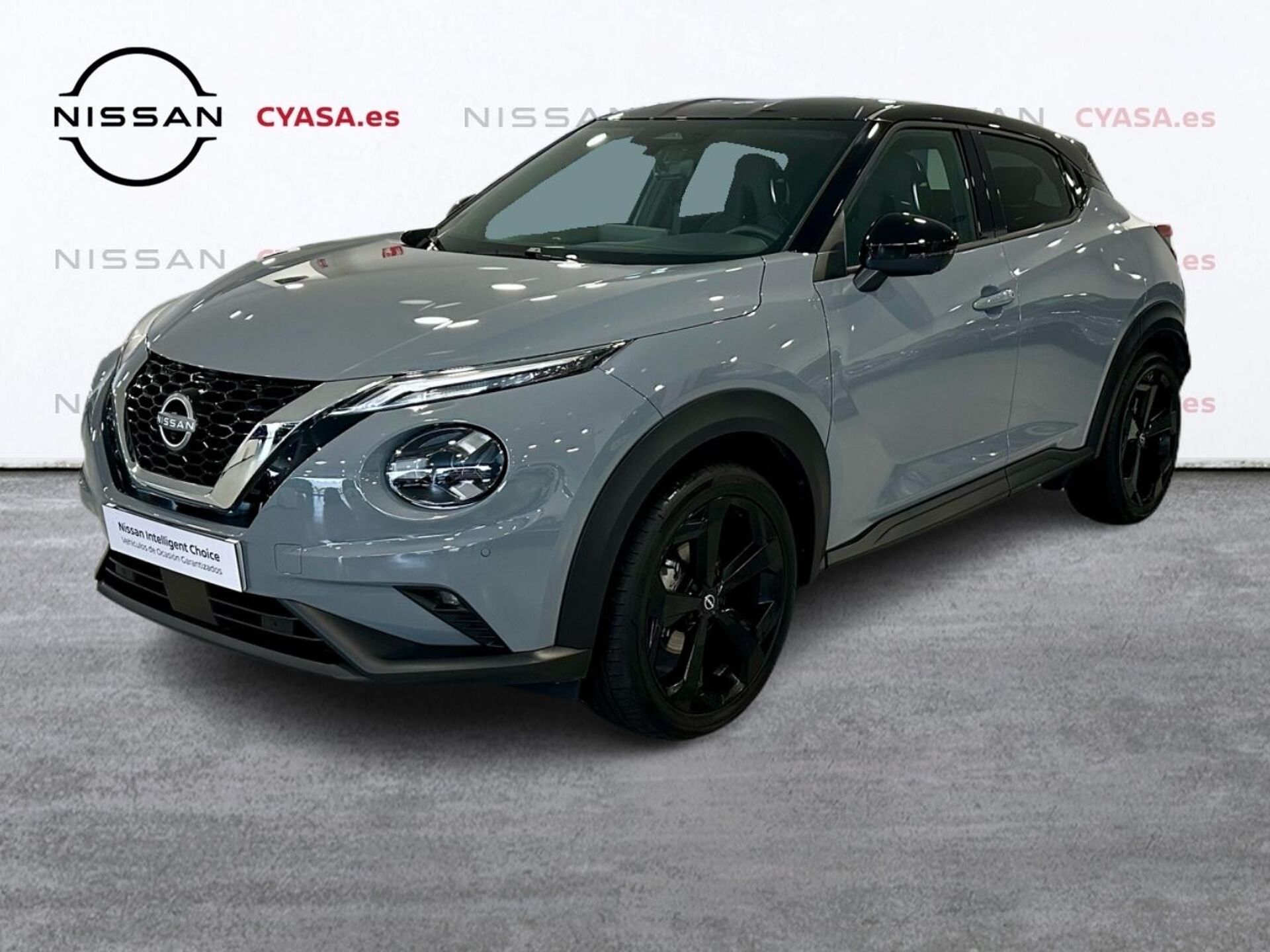 Imagen 1 de NISSAN Juke