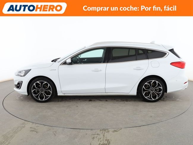 Foto del FORD Focus Vignale  1.5 Ecoboost Aut. 182