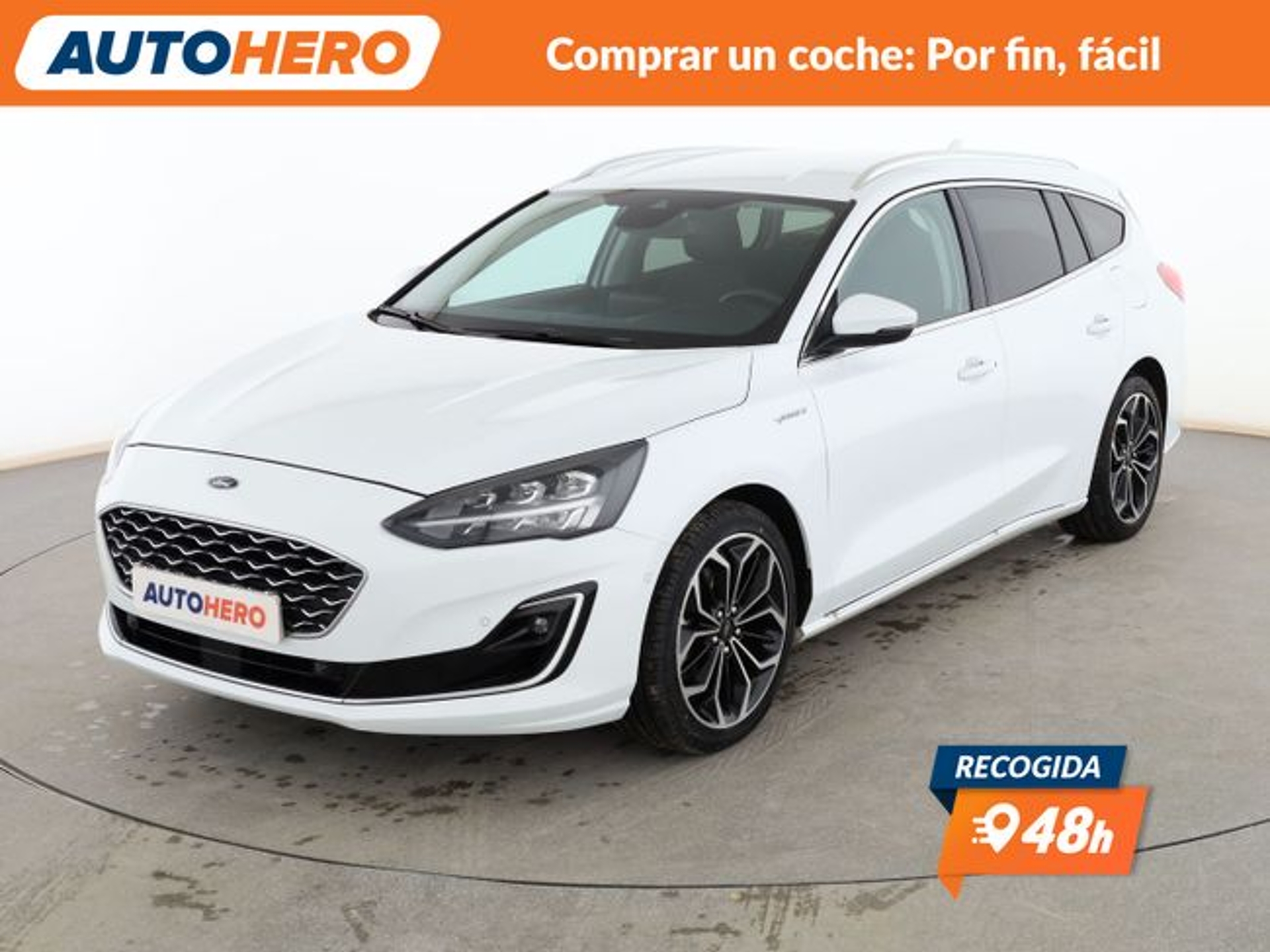 Imagen de FORD Focus