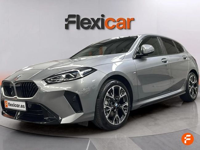 Foto del BMW Serie 1 116iA M Sport