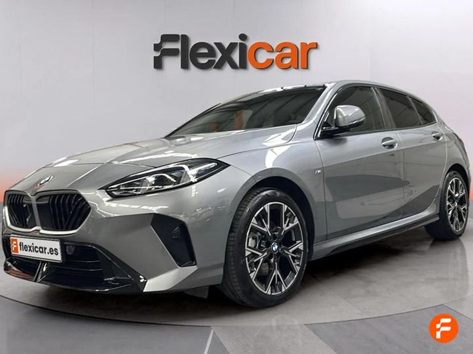 Imagen 3 de BMW Serie 1